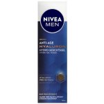 Nivea Osvěžující pleťový gel Nivea Men Hyaluron Anti-Age (Hydro Gel Visage) 50 ml – Hledejceny.cz