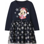 Dívčí šaty Minnie Mouse – Zboží Dáma