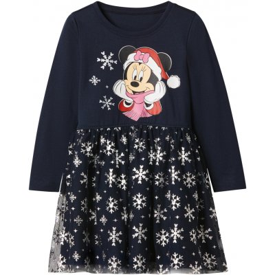 Dívčí šaty Minnie Mouse – Zboží Dáma