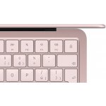 Apple MacBook Neo 13" (2026) Blush MHFH4CZ/A – Zboží Živě