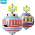 MiDeer Natahovací káča s provázkem zelená – Zboží Mobilmania