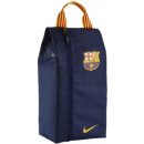 Nike Allegiance Barcelona Shoe Bag modrá