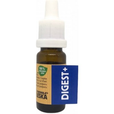 Dokonalá láska Digest+ pro podporu trávicího systému a zažívání 10 ml – Hledejceny.cz