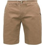 Willard AKAN pánské kraťasy béžová – Sleviste.cz