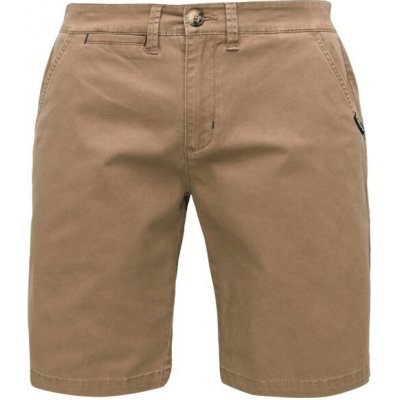 Willard AKAN pánské kraťasy béžová – Sleviste.cz