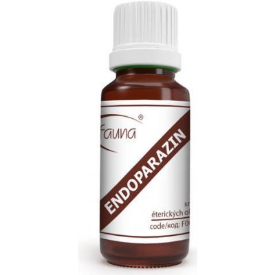 Aromafauna Endoparazin 10 ml