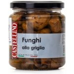 Ortomio Grilované žampiony 314 ml – Zboží Dáma