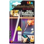 Technicoll Electronic R-082 Elektricky vodivé lepidlo 2 g – HobbyKompas.cz