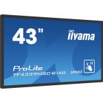 iiyama Prolite TF4339MSC-B1AG – Zboží Mobilmania