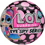 Zapf Creation L.O.L. Surprise! Dekodér s panenkou, PDQ – Zboží Dáma