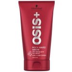 Schwarzkopf Osis texture Rock Hard Styling Glue gel 150 ml – Zboží Dáma