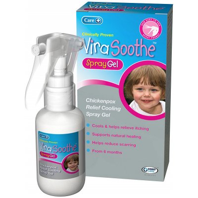 Virasoothe gel ve spreji 60 ml – Sleviste.cz