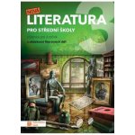 Nová literatura pro 3.ročník SŠ - učebni – Hledejceny.cz