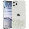 Pouzdro a kryt na mobilní telefon Xiaomi Brilliant Case pro Xiaomi Redmi Note 13 Pro 5G Transparent