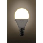 Retlux RLL 435 G45 E14 Mini Globe 8W WW – Hledejceny.cz