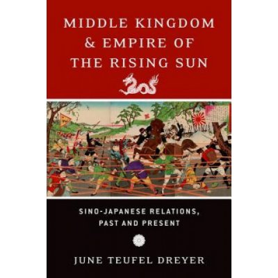 Middle Kingdom and Empire of the Rising Sun – Zboží Mobilmania