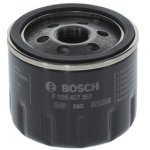 Olejový filtr BOSCH F 026 407 351 (F026407351) – Sleviste.cz