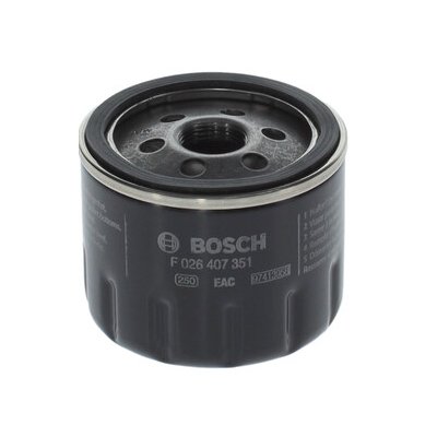 Olejový filtr BOSCH F 026 407 351 (F026407351) – Sleviste.cz