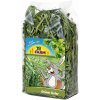 Krmivo pro hlodavce JR Farm Zelený oves 100 g