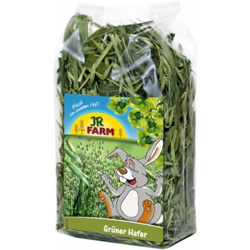 JR Farm Zelený oves 100 g