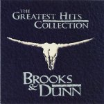 Brooks & Dunn - The Greatest Hits Collection CD – Hledejceny.cz