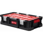 Qbrick Box plastový 526 x 307 x 126 cmmm TWO organizer Plus P90628 – Zboží Mobilmania