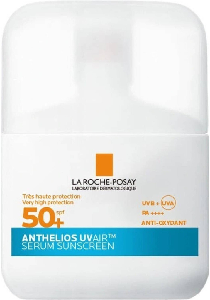 LA ROCHE-POSAY ANTHELIOS UV air sérum SPF50+ 50ml