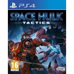 Space Hulk Tactics – Zboží Dáma