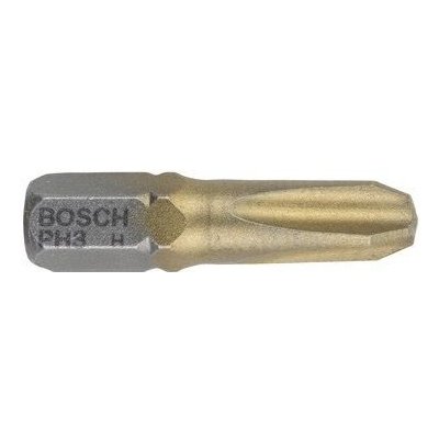 bit šroubovací Bosch MAX Grip PH 3 – Zbozi.Blesk.cz