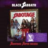 Hudba Black Sabbath - SABOTAGE LP