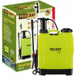 Procraft HS-16 – Hledejceny.cz