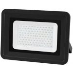 LED venkovní reflektor SLIM SMD CLASSIC2 černý IP65 100W neutrální bílá – Hledejceny.cz