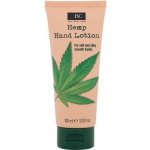 XBC Hemp Hand Lotion krém na ruce s konopným olejem 100 ml – Zbozi.Blesk.cz