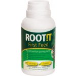 Root it First Feed hnojivo pro řízky a semenáčky 125 ml – Hledejceny.cz