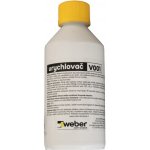 Weber urychlovač 0,100 l – Sleviste.cz