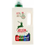 Jelen prací gel na barevné prádlo 2,7 l 60 PD – Hledejceny.cz