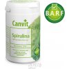 Vitamíny pro psa Canvit Natural Line Spirulina plv 150 g