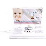 Baby Control BC-220i Digital monitor dechu pro dvojčata – Hledejceny.cz