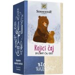 Sonnentor Kojicí čaj Bylinná směs Bio 18 x 1,5 g – Sleviste.cz