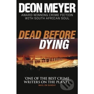 Dead Before Dying - D. Meyer