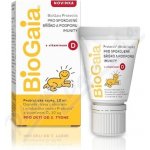 Biogaia Protectis probiotické kapky s vitamínem D 10 ml – Hledejceny.cz
