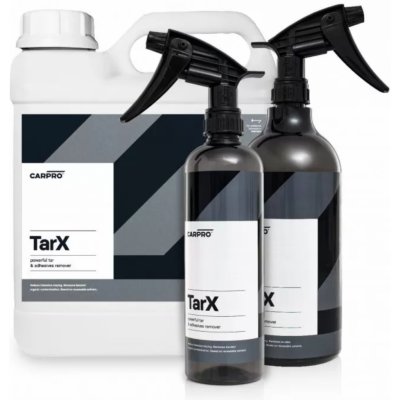 CarPro TarX 500 ml – Zbozi.Blesk.cz