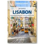 Lisabon do kapsy - Lonely Planet – Zbozi.Blesk.cz