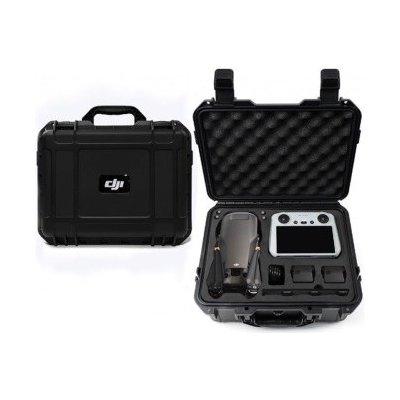 DJI Mavic 3 Pro / Mavic 3 přepravní kufr proti výbuchu 1DJ2519 – Hledejceny.cz
