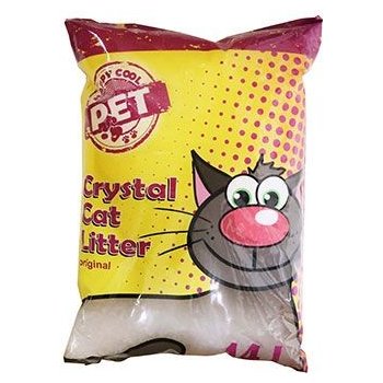 Happy Cool Pet Silica Original 14 l