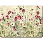 Creative Tops korkové prostírání Wild Field Poppies 40x29cm 4 ks – Zboží Dáma