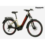 Crussis e-Country 7.9-XS 2024 – Zboží Dáma