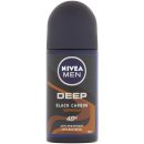 Deodorant Nivea Men Deep Espresso roll-on 50 ml