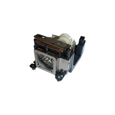 Lampa pro projektor SANYO PLC-XD2600C, generická lampa s modulem – Zboží Živě