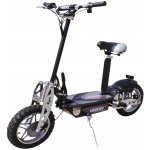 Viron E-Scooter – Sleviste.cz